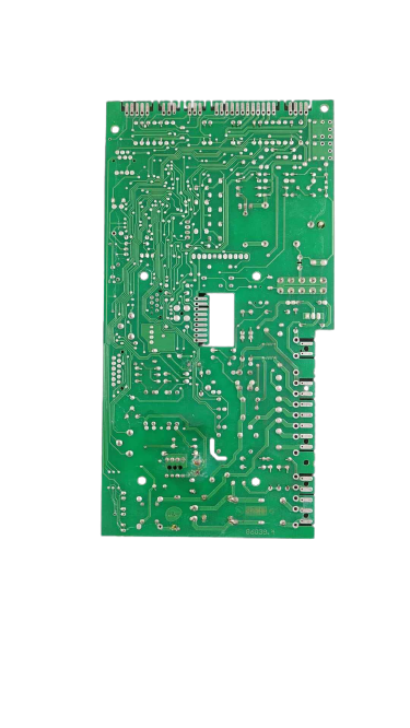 Placa Electrónica Manaut Mura V09 24 E