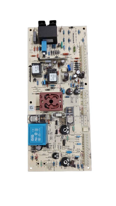 Placa electrónica Ferroli Domina F 24 E Repuesto