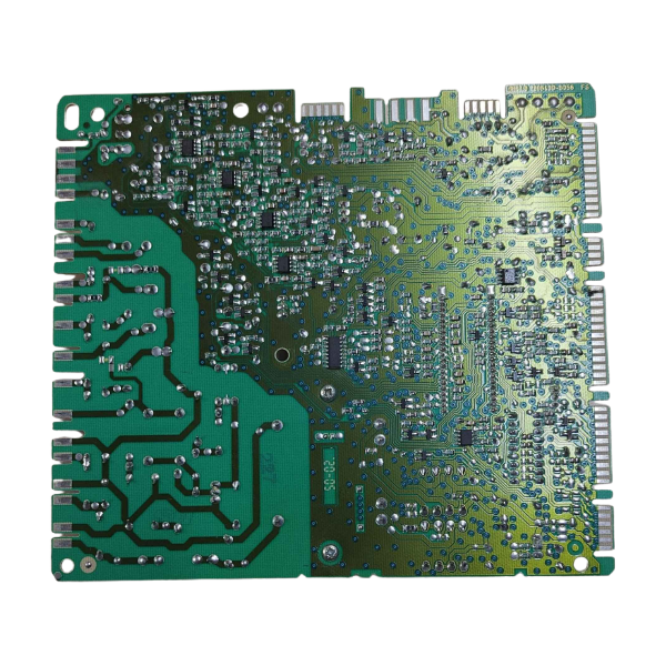 Placa Electrónica Original Caldera Saunier Duval Themafast F 24 E - Reacondicionada, Usada - Garantía 6 Meses