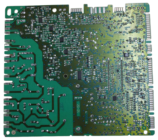 Placa Electrónica Original Caldera Saunier Duval Themafast F 24 E - Reacondicionada, Usada - Garantía 6 Meses