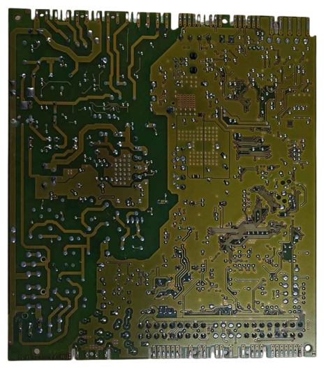 Placa Electrónica Thema Condens F 24