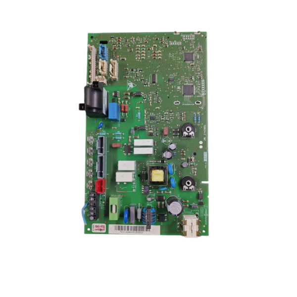 Placa Electrónica Viessman Vitodens 100 W