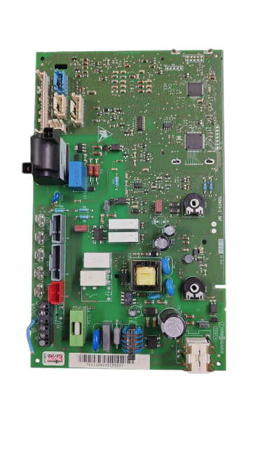 Placa Electrónica Viessman Vitodens 100 W