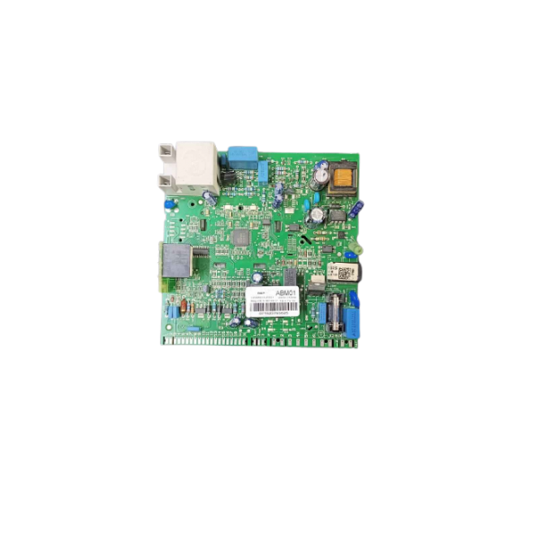 Placa Electrónica Ferroli DOMIPROJECT F24 D ABM 01