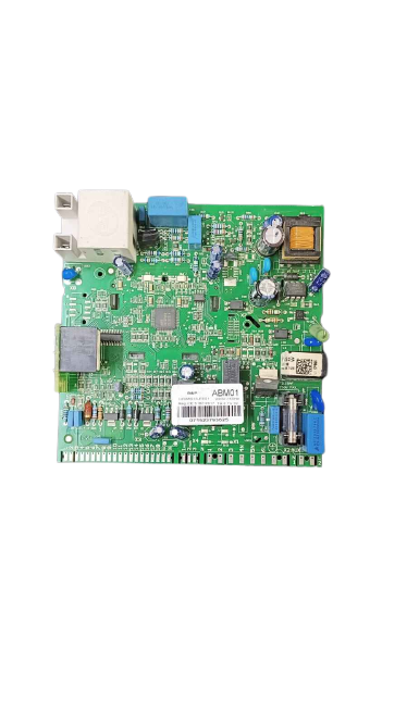 Placa Electrónica Ferroli DOMIPROJECT F24 D ABM 01