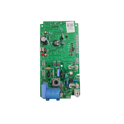Placa electrónica Calentador Junkers WT14 AM1E23 Repuesto 2