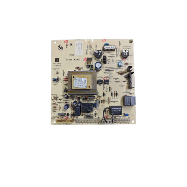 Placa Electrónica Cointra SUPRA SP 211