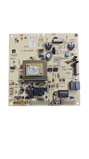 Placa Electrónica Cointra SUPRA SP 211