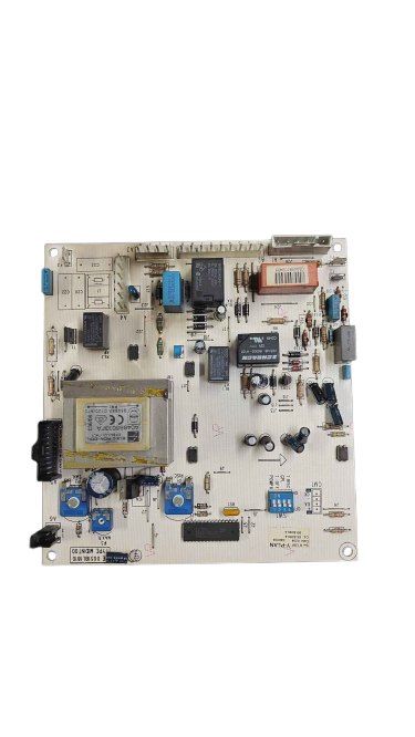 Placa Electrónica Cointra SUPRA SP 21E