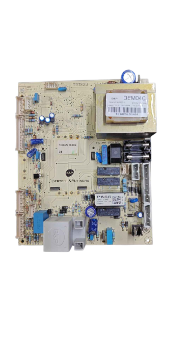 Placa Electronica FERROLI Econcept tech micro 25 c