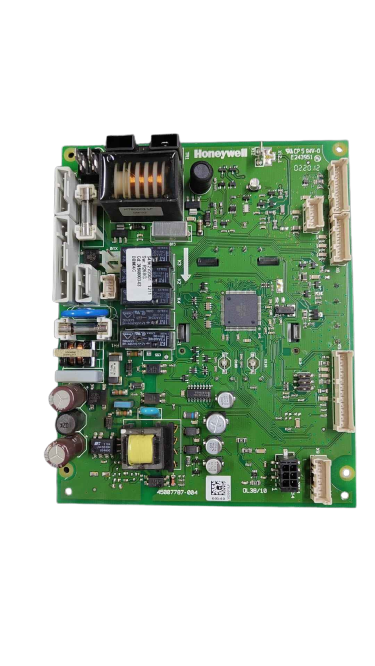 Placa Electrónica Ferroli ECONCEPT TECH MICRO 35C