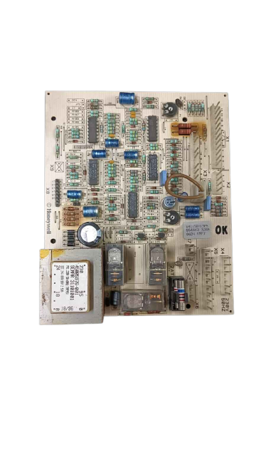 Placa Electrónica Ferroli NE FLUSS 20 CE