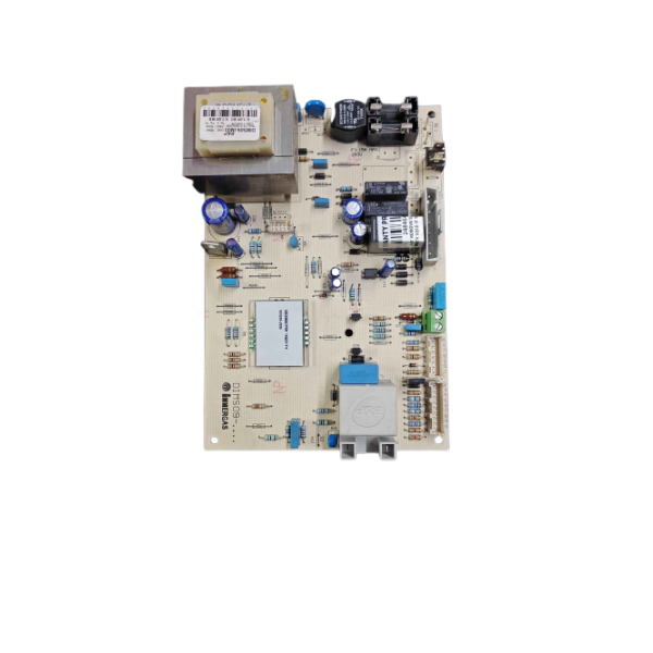 Placa Electrónica Immergas Md Eolo Star 23 K - Reacondicionada, Usada - Garantía 6 Meses