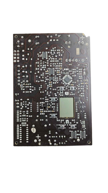 Placa Electrónica de Immergas Md Eolo Star 23 K