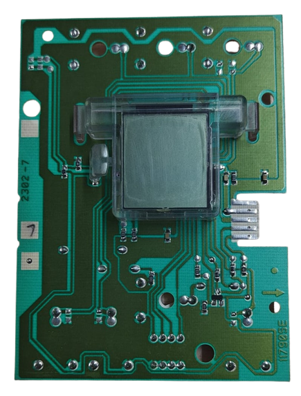 Placa original Saunier Duval Themaclassic F24E - Reacondicionada