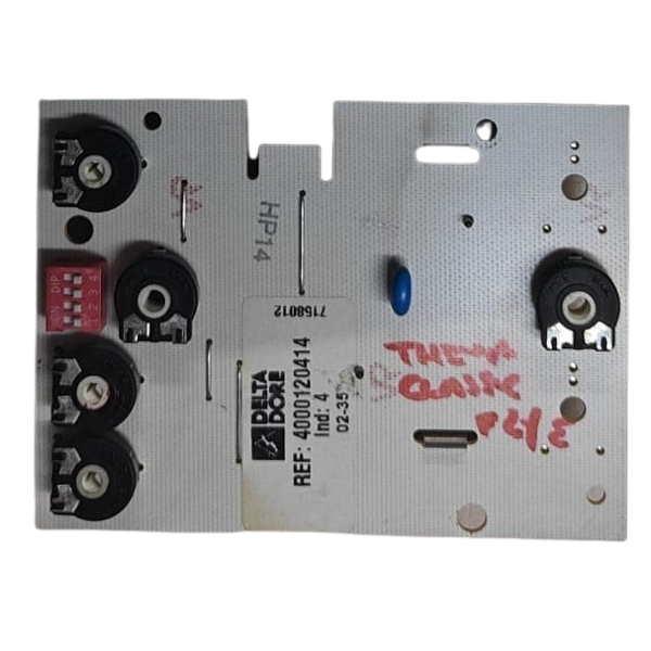 Placa original Saunier Duval Themaclassic F24E - Reacondicionada