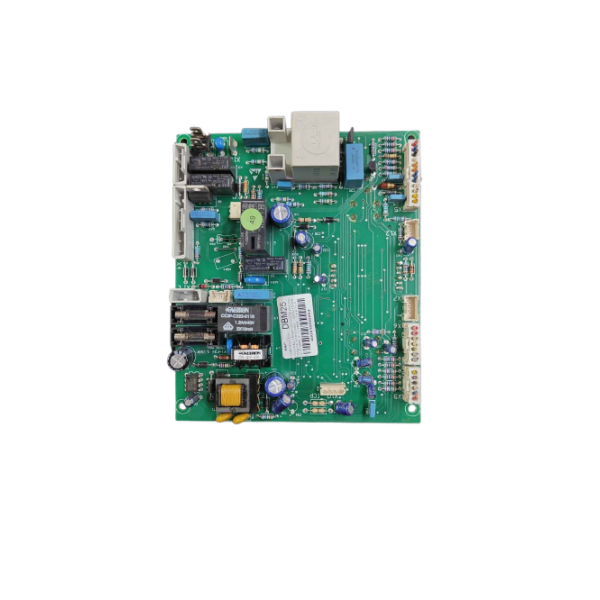 Placa Electrónica Excellent D Micro LN 24 E Placa Electrónica Excellent D Micro LN 24 E