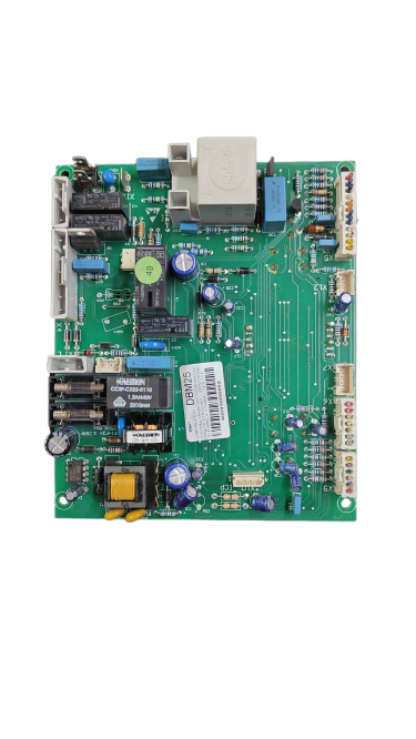 Placa Electrónica Excellent D Micro LN 24 E