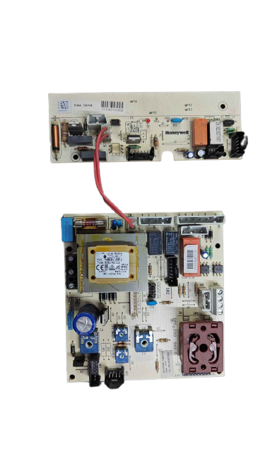 Placa Electrónica Hermann Supermicra