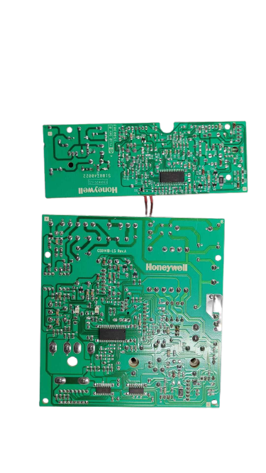 Placa Electrónica Hermann Supermicra