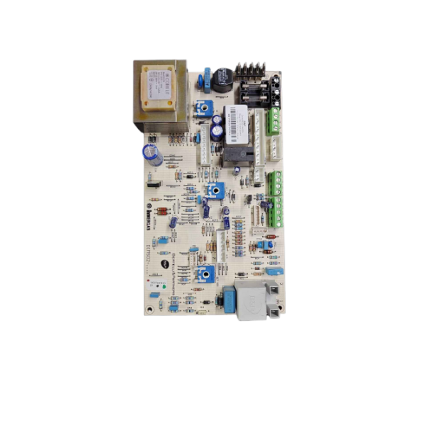 Placa Electrónica Immergas EOLO ECO