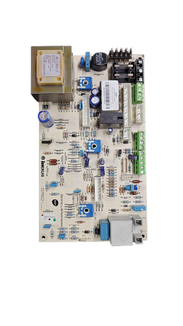 Placa Electrónica Immergas EOLO ECO