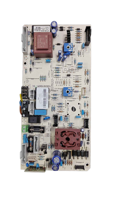 Placa Electronica Immergas Victrix