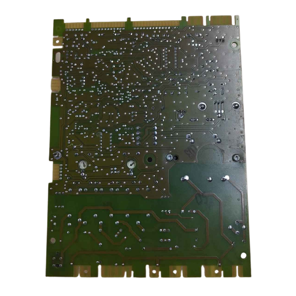 Placa Electrónica Original Caldera Saunier Duval Isomax F 28 E - Usada y Reacondicionada