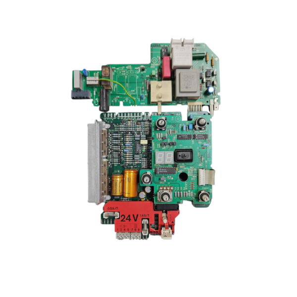 Placa Electrónica Junkers ZR/ZWR-3