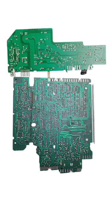 Placa Electrónica Junkers ZR/ZWR-3