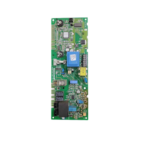 Placa Electrónica Junkers ZW24 KE 23