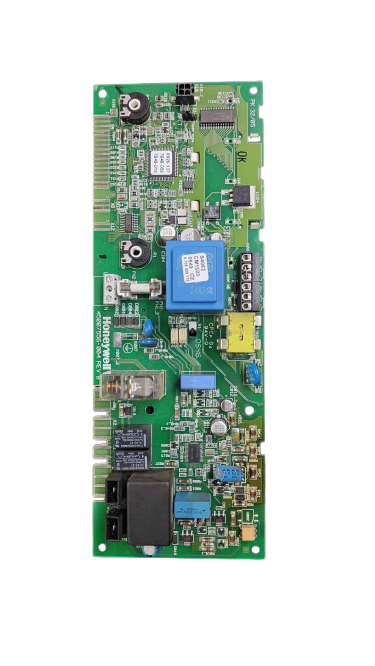 Placa Electrónica Junkers ZW24 KE 23