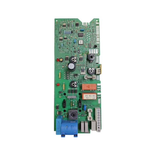 Placa Electrónica Junkers ZWA24 1KM 23