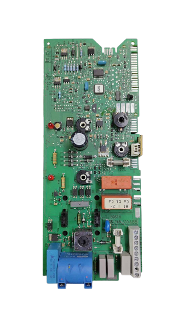 Placa Electrónica Junkers ZWA24 1KM 23