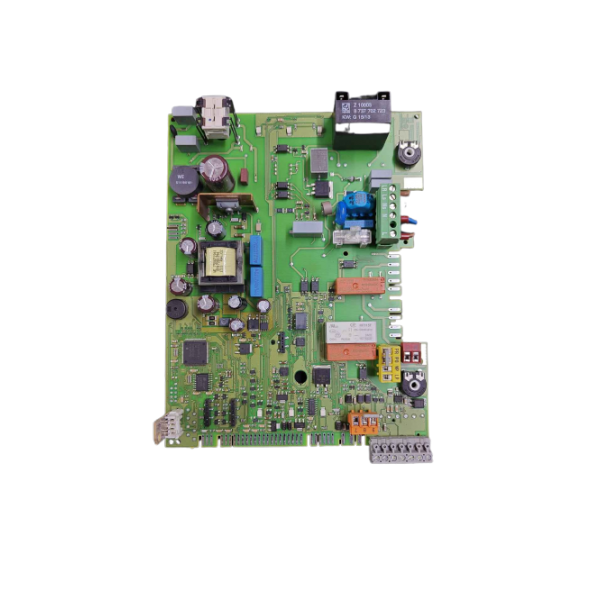 Placa Electrónica Junkers ZWBC 30-2C