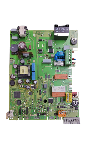 Placa Electrónica Junkers ZWBC 30-2C