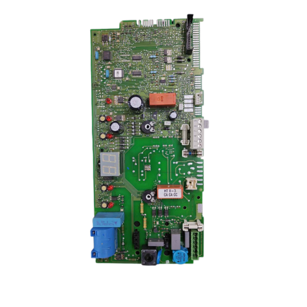 Placa Electrónica Junkers ZWC 24/28 - 1MFK 23