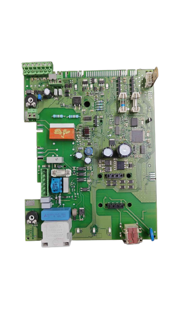 Placa Electrónica Junkers ZWC 24/28 3 Repuesto