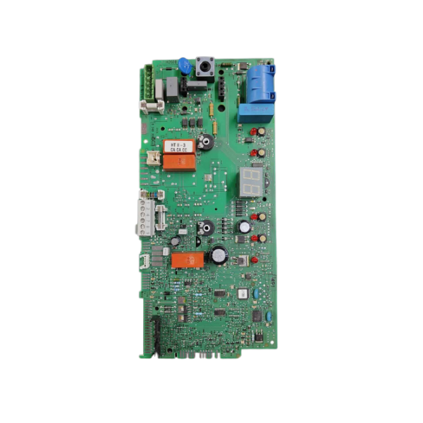 Placa Electrónica Junkers ZWSE 28 4MFA