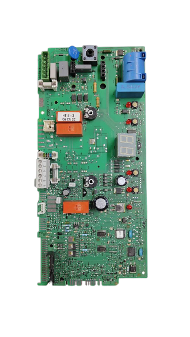 Placa Electrónica Junkers ZWSE 28 4MFA