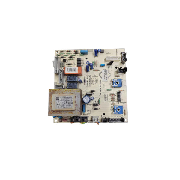 Placa Electrónica Renova MICRA 2 30 SE