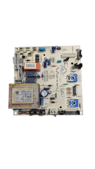 Placa Electrónica Renova MICRA 2 30 SE