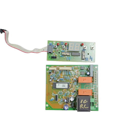 Placa Electrónica Renova TEKNIC F 23E