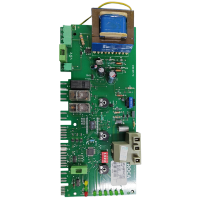 Placa Electrónica Roca ECOBIT FF