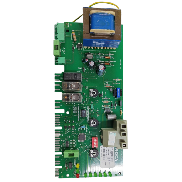 Placa Electrónica Roca ECOBIT FF Placa Electrónica Roca ECOBIT FF