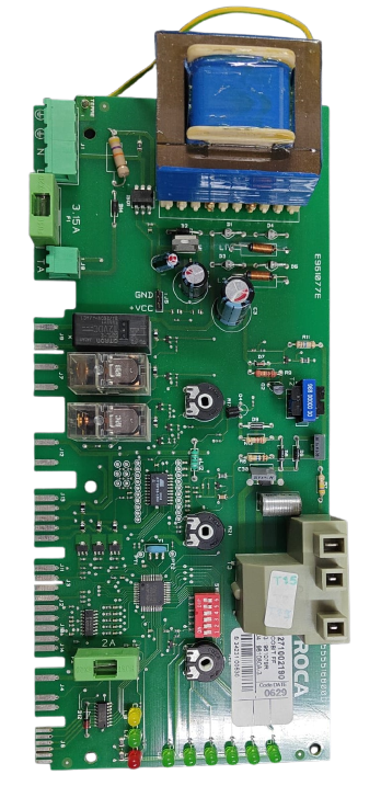 Placa Electrónica Roca ECOBIT FF