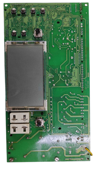 Placa Electrónica Roca LAURA 20 FF