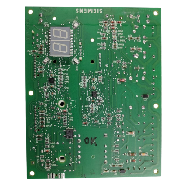 Placa Electrónica Roca NEODENS 24/24 F