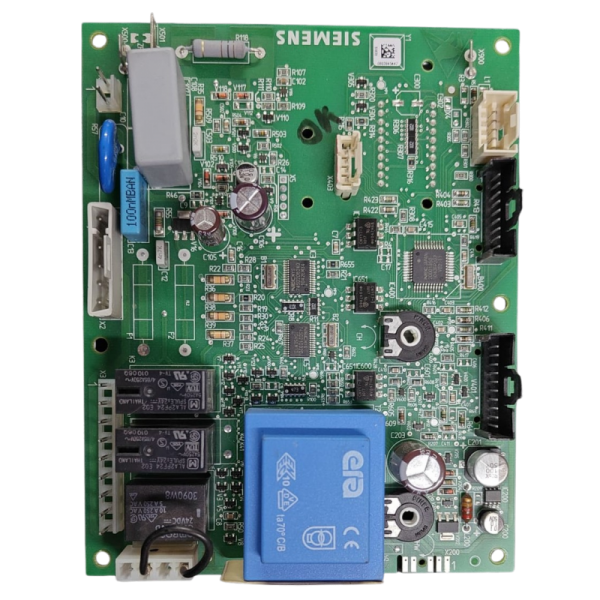 Placa Electrónica Roca NEODENS 24/24 F