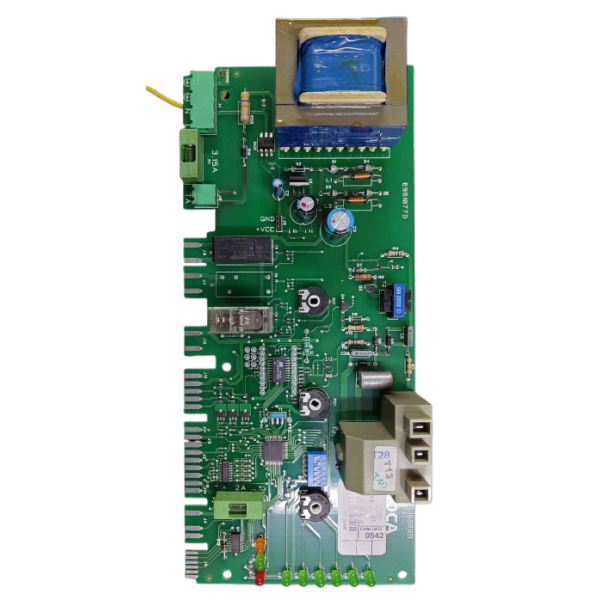 Placa Electronica Baxi Platinum Compact  Neodens Plus Eco